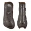 LeMieux Impact Responsive Gel Tendon Boots in Brown