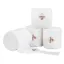 LeMieux Polo Bandages in White