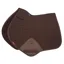 LeMieux Cotton Close Contact Square in Brown