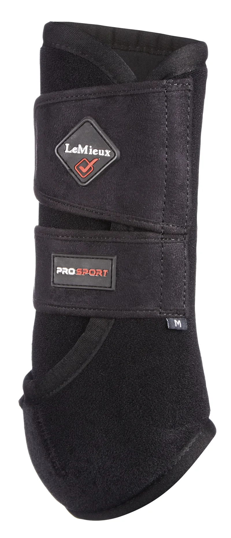 LeMieux ProSport Support Boots Black