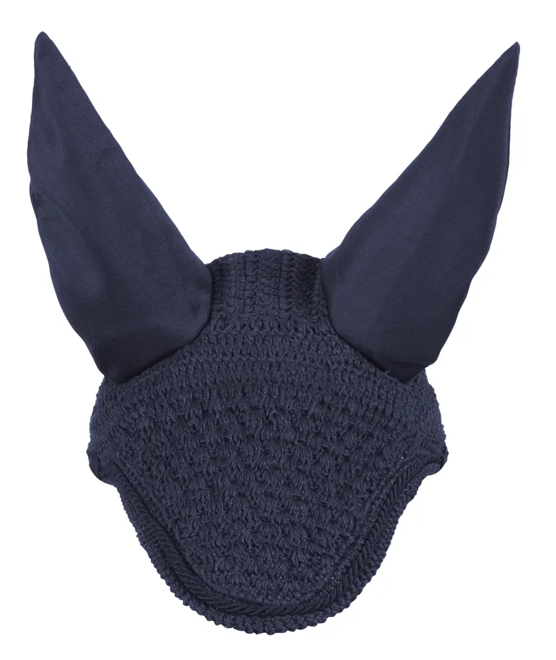 LeMieux Vogue Fly Hood in Navy
