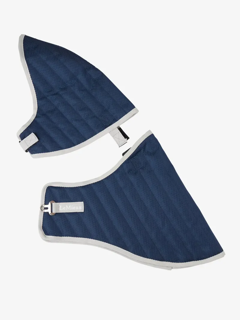 LeMieux Hobby Horse Stable Rug in Navy