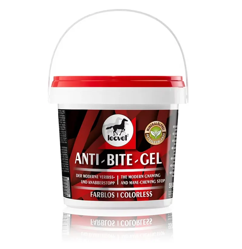 Leovet Anti Bite Gel 500ml
