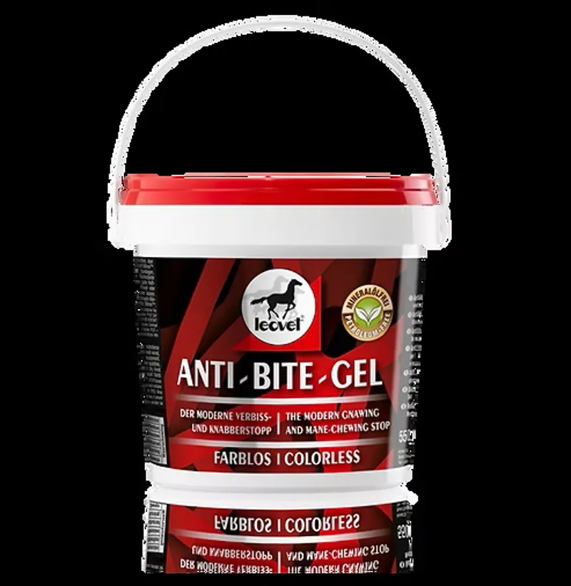 Leovet Anti Bite Gel 500ml