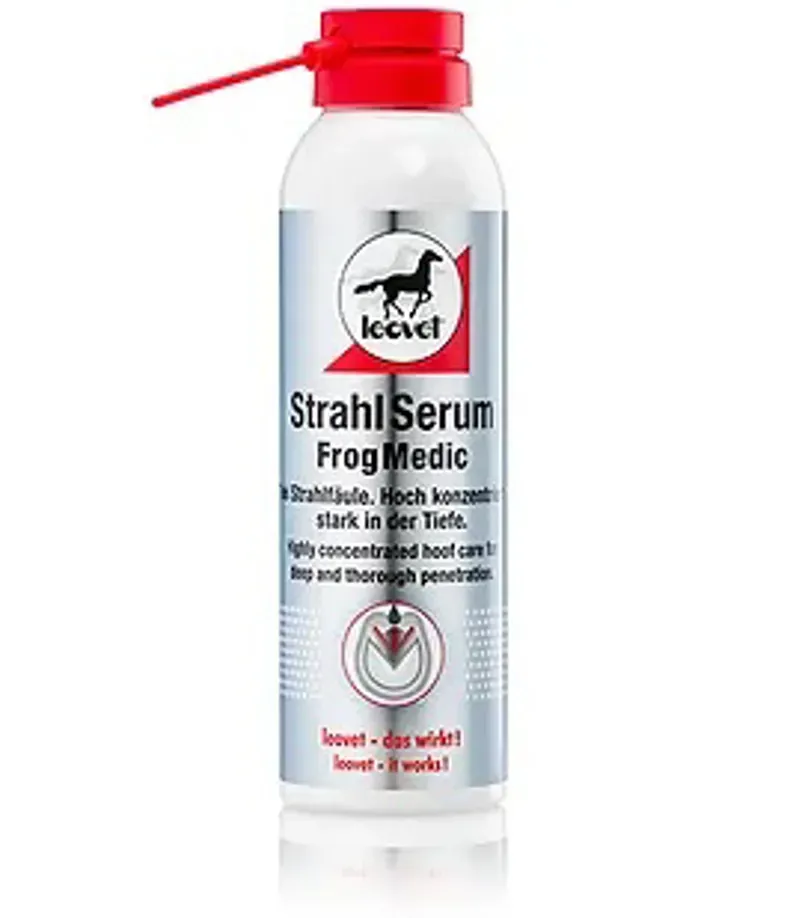 Leovet FrogMedic Spray 200ml
