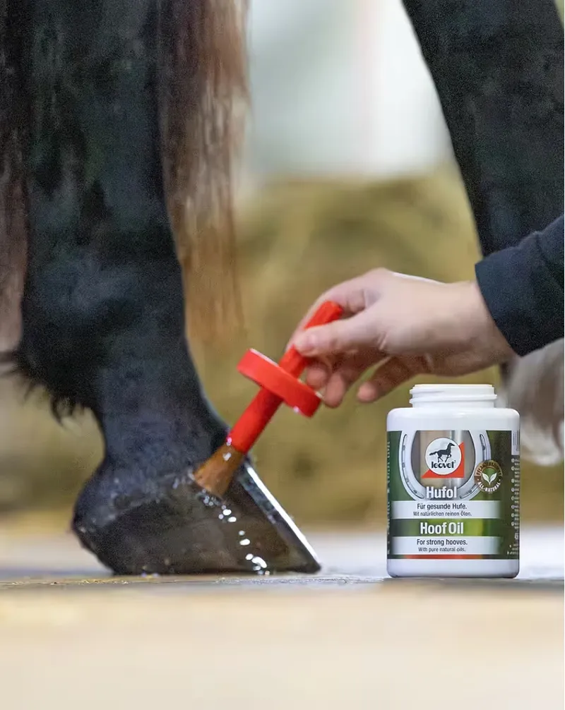 Leovet Hoof Oil 450ml-1