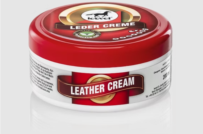 Leovet Leather Cream 200ml