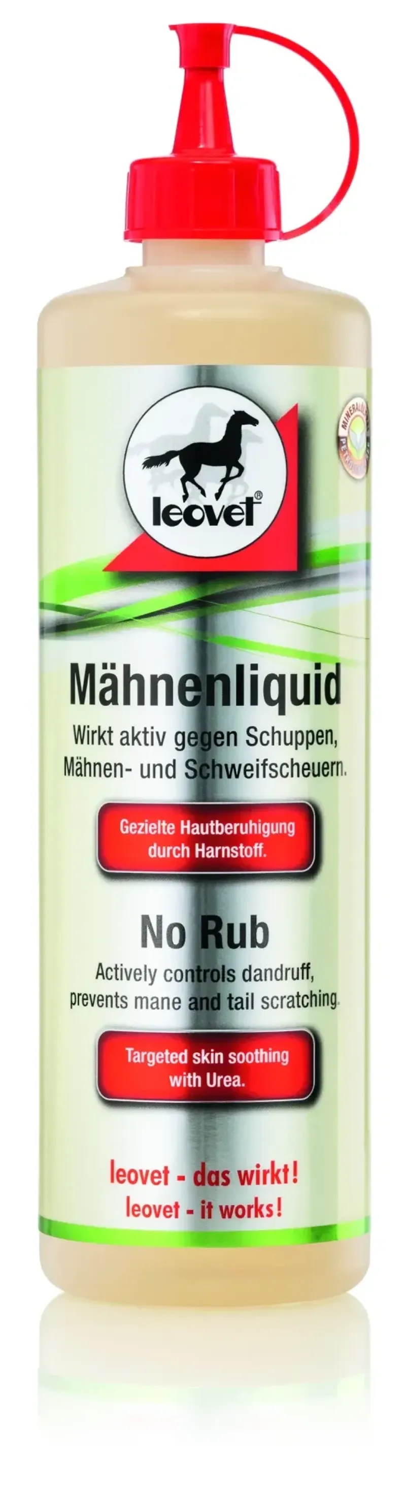 Leovet No Rub