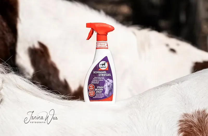 Leovet Shiny White Stain Eraser Spray-1