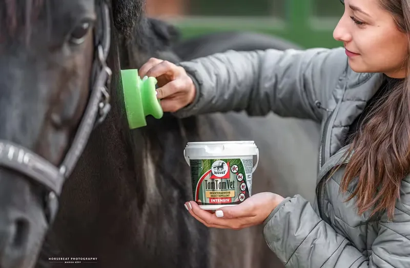 Leovet TamTamVet Intensive Fly Gel-1