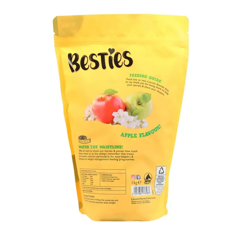 Lincoln Besties Horse Treats-1