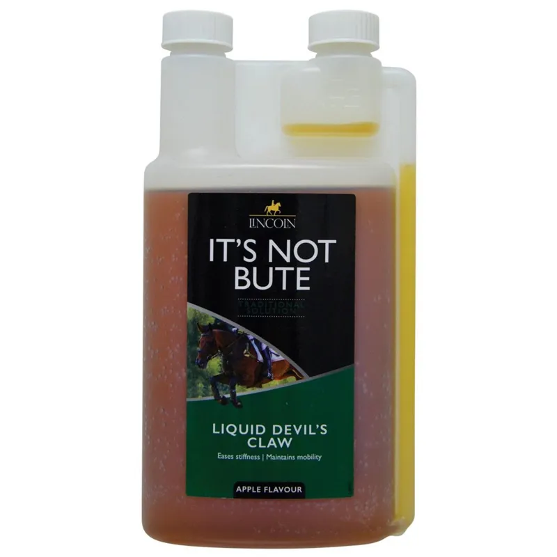 Lincoln It's Not Bute 1 Litre - WEB EXCLUSIVE
