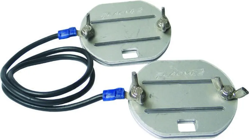 Agrifence Line to Line Connector for 20mm Tape