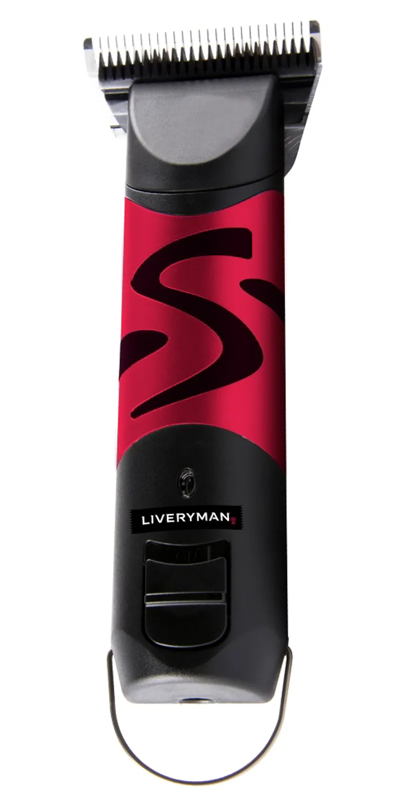 Liveryman Harmony Plus Clippers-2