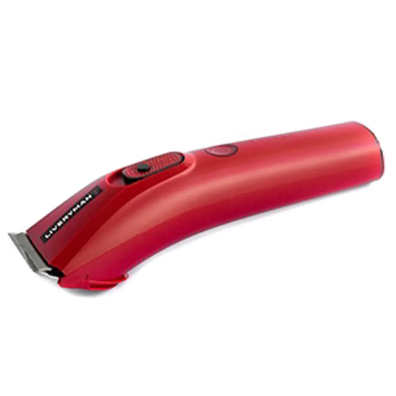 Liveryman Nova Trimmers