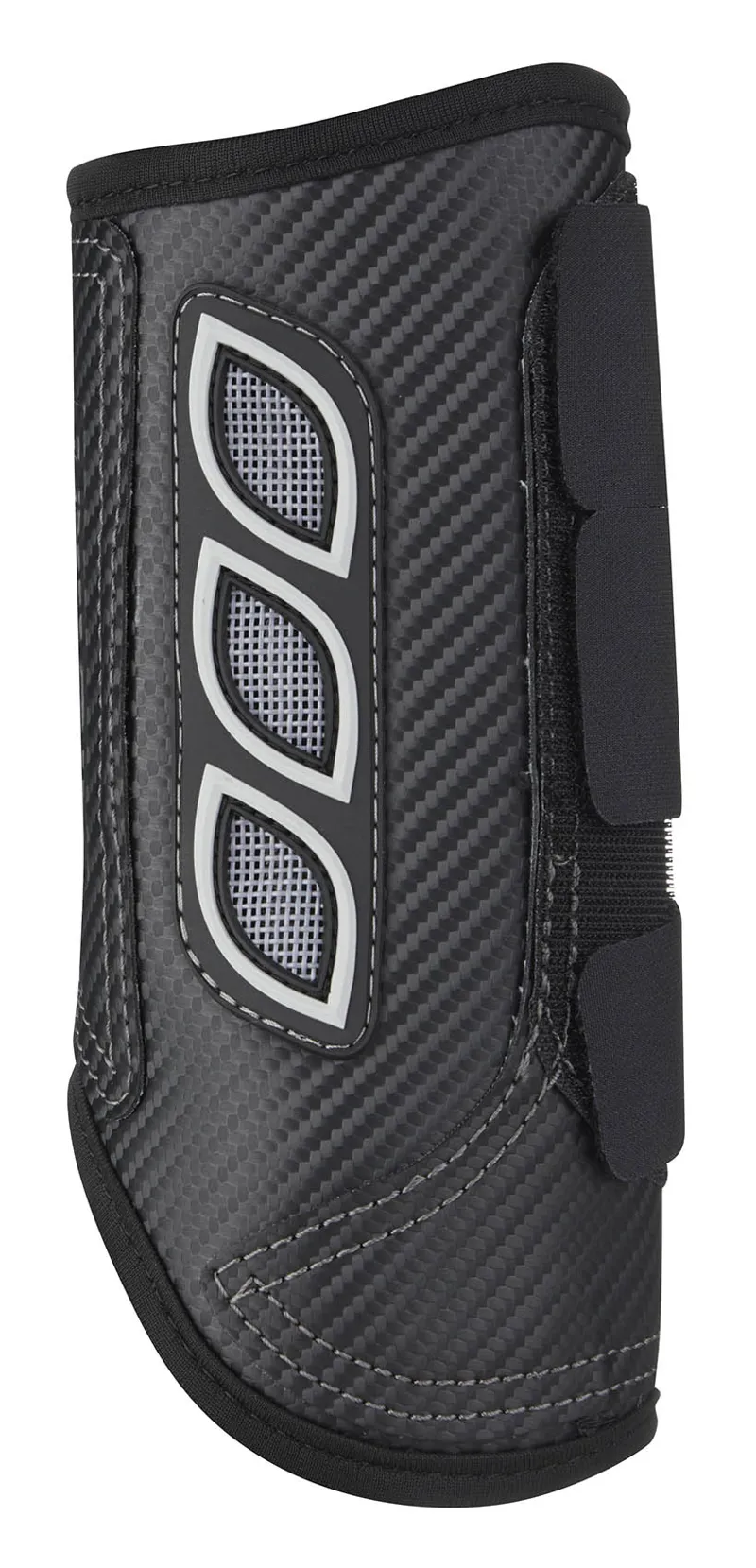 LeMieux Carbon Air Cross Country Boots for Fronts-3