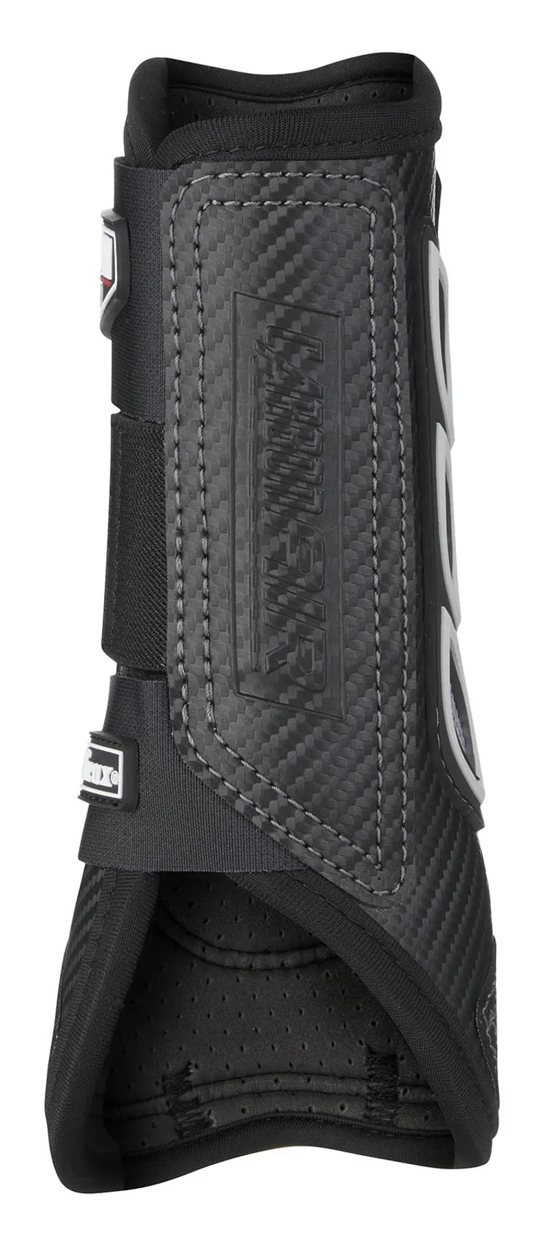 LeMieux Carbon Air Cross Country Boots for Fronts-2