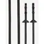 LeMieux Soft Rubber Reins in Brown