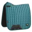 LeMieux Loire Classic Dressage Square Large in Peacock