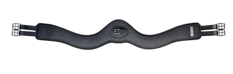 Prolite Performance Narrow Gauge Long Girth in Black-2