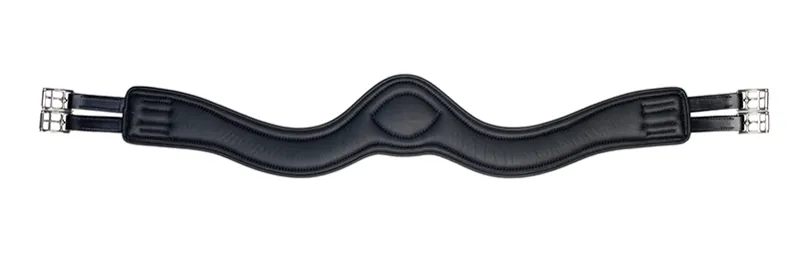 Prolite Performance Narrow Gauge Long Girth in Black-3