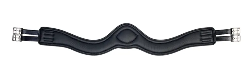 Prolite Performance Long Girth Narrow Gauge in Black-2