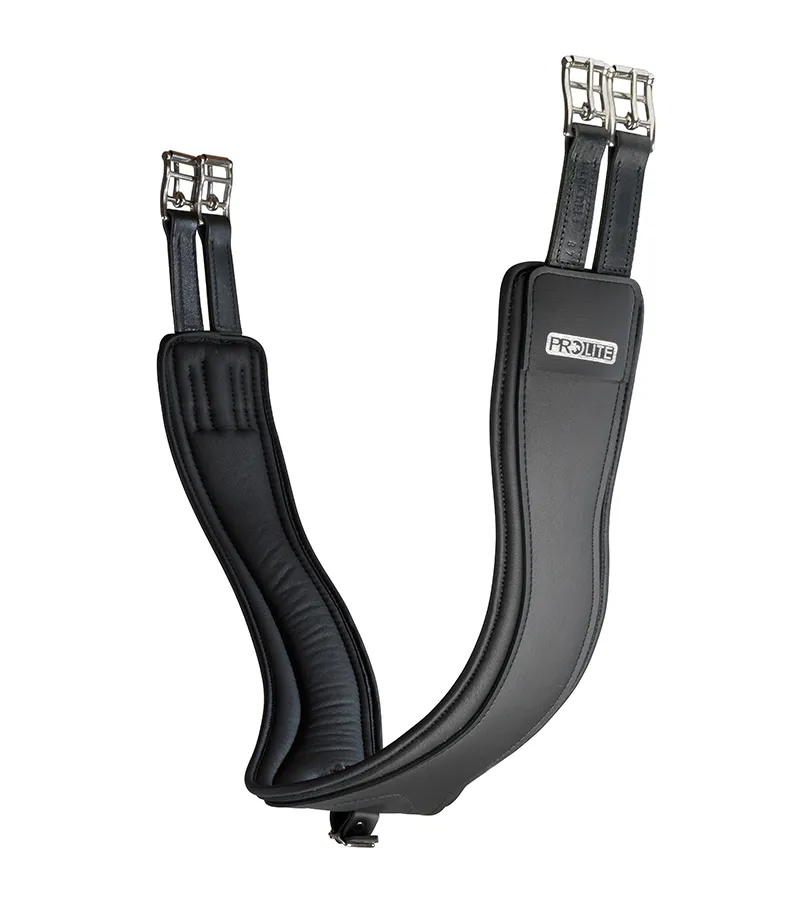 Prolite Performance Long Girth in Black
