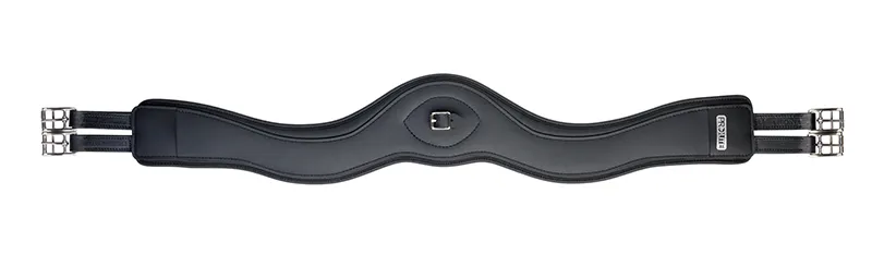 Prolite Performance Long Girth in Black-1