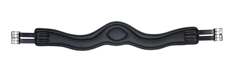Prolite Performance Long Girth in Black-2