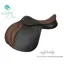 Bliss of London Loxley Foxhunter Jump Saddle in Brown