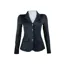 HKM Luisa Competition Jacket Ladies in Black