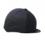 Hy Equestrian Lycra Hat Silk in Black