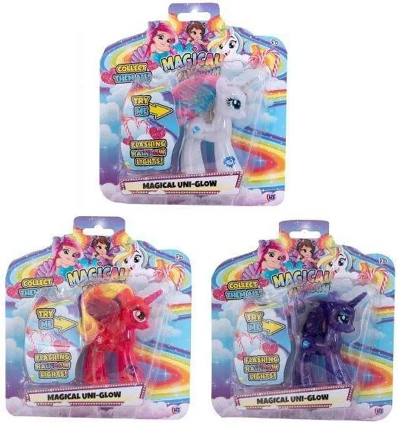 Magical Uni-Glow Assorted