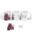 Platinum Mare Stare Ceramic Classic Mug