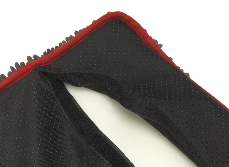 Petface Memory Foam Microfibre Pet Mat in Grey-2