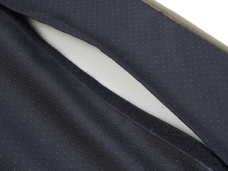 Petface Memory Foam Microfibre Pet Mat in Navy-2