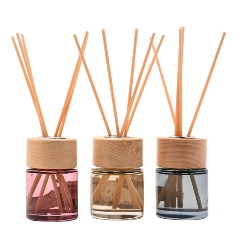 Meg Hawkins Mini Diffuser Set The Farm-3