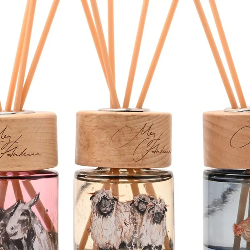 Meg Hawkins Mini Diffuser Set The Farm-2