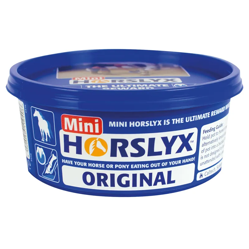 Mini Horslyx 650gm-3