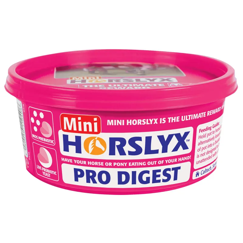 Mini Horslyx 650gm-4