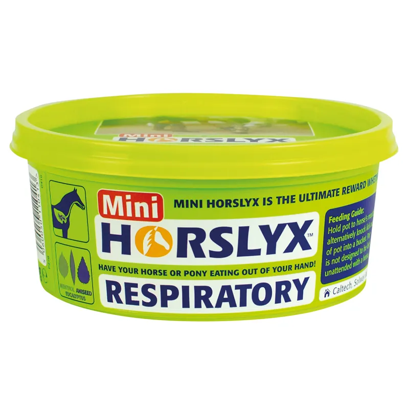 Mini Horslyx 650gm-2