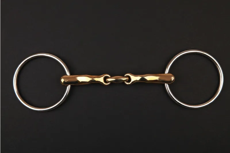 Jeffries Minos Harmony Bit