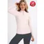 Mochara Technical Base Layer Ladies in Baby Pink