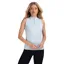 Mochara Technical Sleeveless Base Layer Ladies in Baby Blue