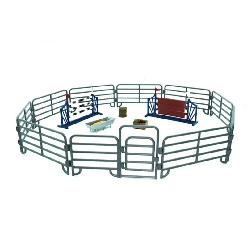 Mojo Equestrian Ring Set-2