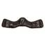 LeMieux Gel Tek Anatomic Curve Mono Girth in Brown