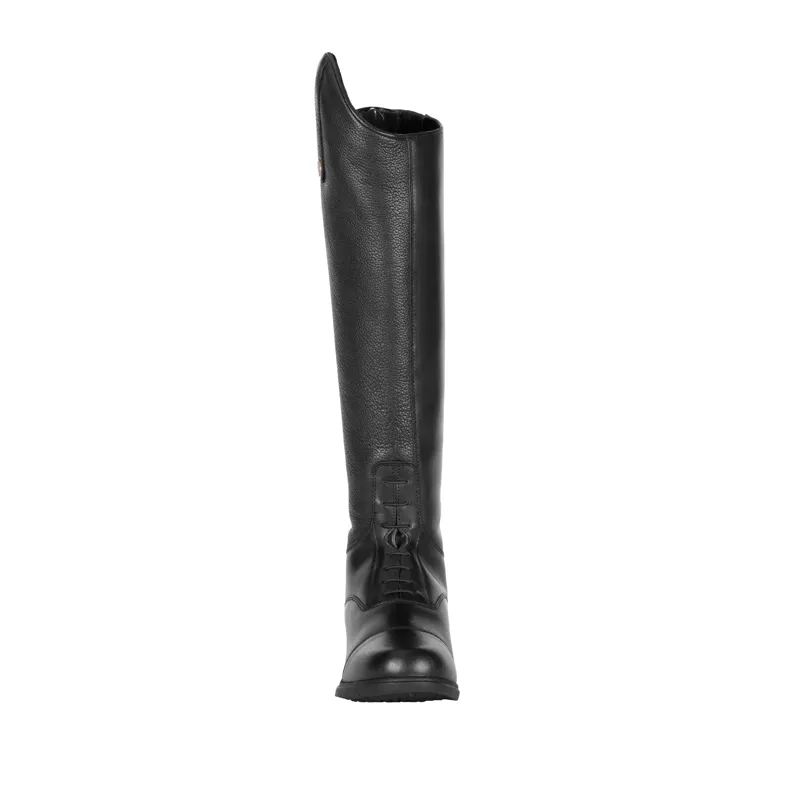 Moretta Gianna Riding Boots Adults Regular Height in Black-6