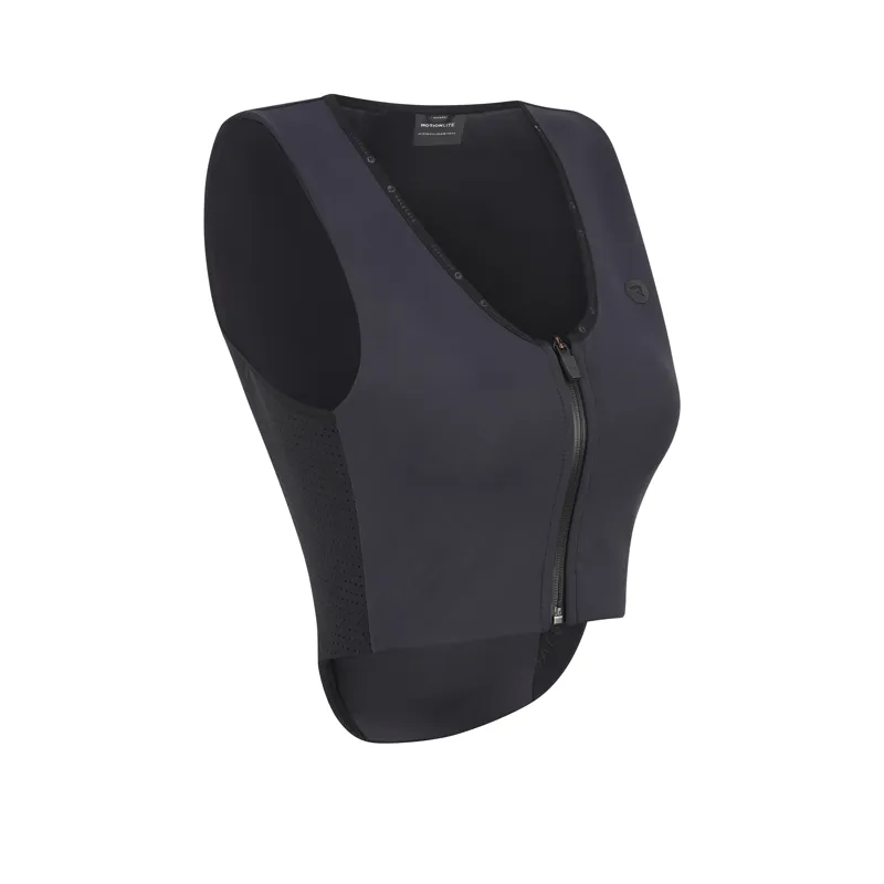 Racesafe MotionLite Back Protector Young Rider in Regular Back Length