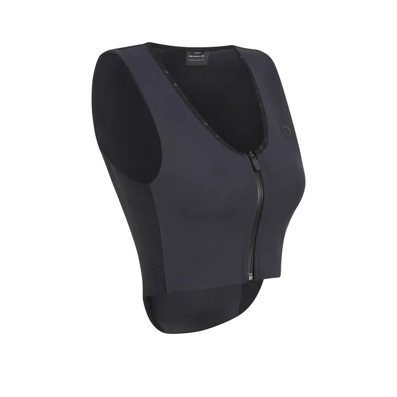Racesafe MotionLite Back Protector Adults in Short Back Length