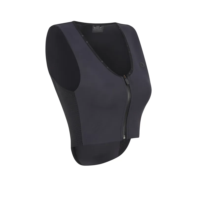 Racesafe MotionLite Back Protector Adults in Regular Back Length